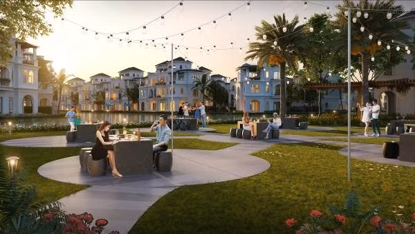 Vừa bao gồm các tiện ích công cộng thu hút và tạo điểm đến cho cư dân Hải Phòng, Vinhomes Marina vừa bố trí riêng các tiện ích đặc quyền dành cho cư dân, kiến tạo cuộc sống trọn vẹn và đẳng cấp (hình ảnh minh họa)