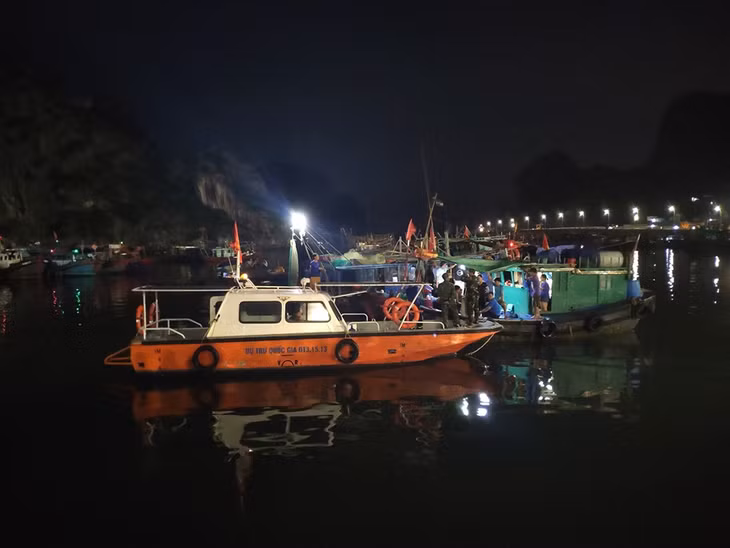 Lực lượng
