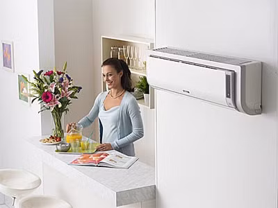 Ngày càng có nhiều lựa chọn cho người sử dụng.