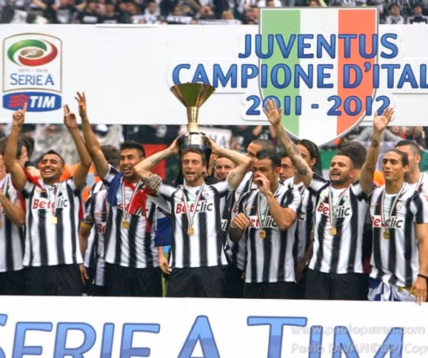 Champions League sẽ khiến công cuộc bảo vệ Scudetto của Juve khó khăn hơn gấp bội- Ảnh Getty