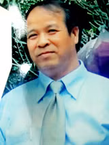 Ông Trường bị cho là đã lập hồ sơ khống để vay Eximbank Bình Dương 135 tỷ đồng. Ảnh: Nguyệt Triều