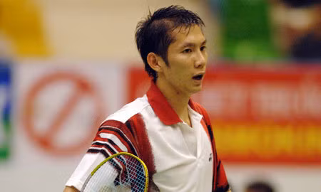 Nguyễn Tiến Minh.