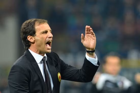Tương lai nào đang chờ đợi Milan - Ảnh: Getty