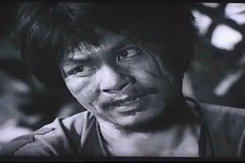 Thành công với vai diễn Chí Phèo đã đem đến cho Bùi Cường huy chương vàng hạng mục 