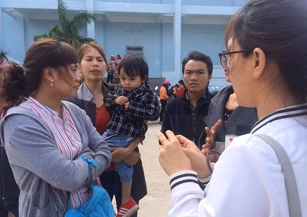 Hơn 200 giáo viên không đủ tiêu chuẩn dự thi vẫn đang khiếu nại đòi quyền lợi và tỉnh Đắk Lắk vẫn chưa có hướng xử lý
