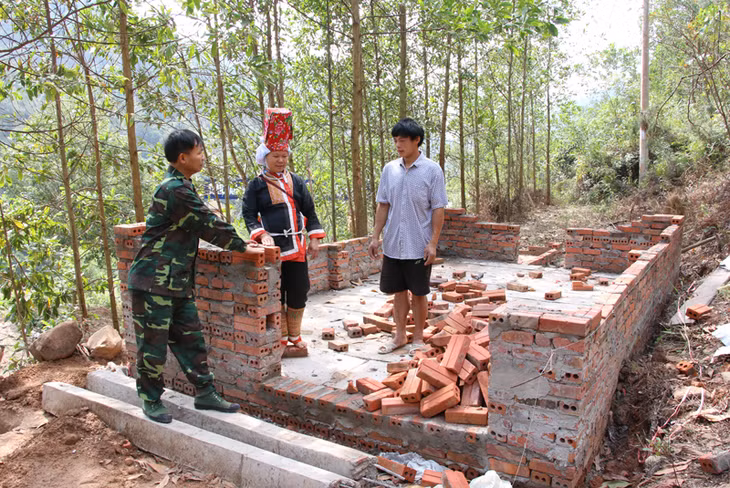Cán bộ 