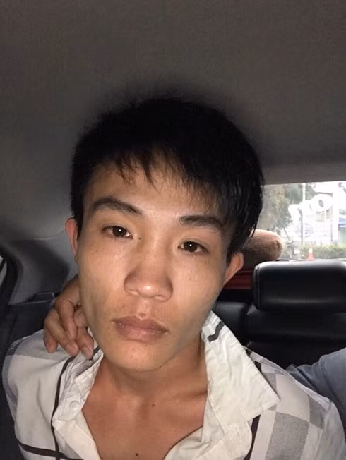 Đối tượng chủ mưu Đặng Ngọc Giáp