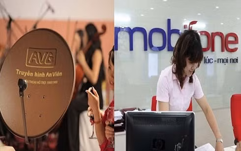 Bộ Công an chính thức tiếp nhận hồ sơ thương vụ Mobifone mua AVG
