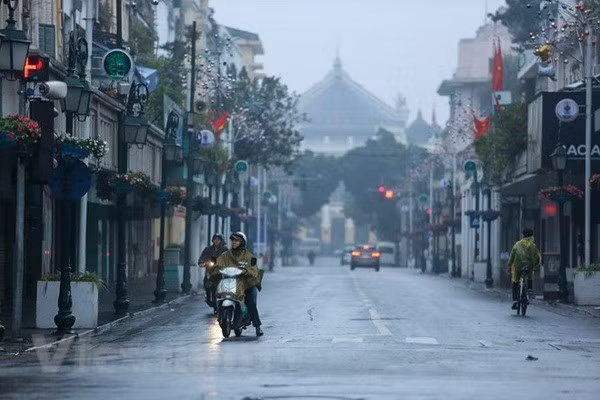 Ảnh minh họa. (Nguồn: Vietnam+)
