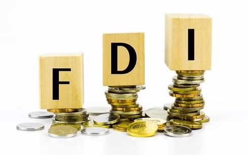 Thu hút FDI thế hệ mới: Ưu đãi dựa trên hiệu quả thay vì lợi nhuận (Ảnh minh họa: KT)