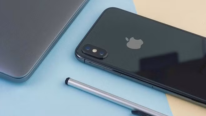 iPhone X Plus sẽ là thiết bị đầu tiên hỗ trợ bút iPen.