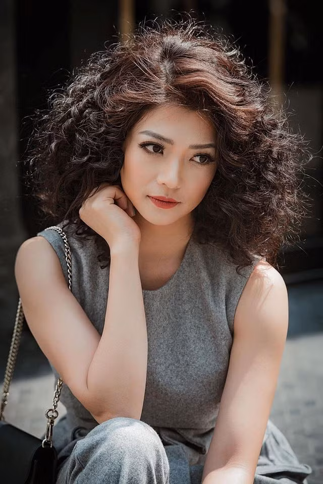 Diễn viên Kiều Anh được xét tặng danh hiệu NSƯT.