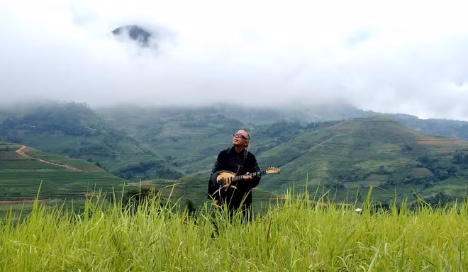 Nghệ sĩ Nguyên Lê