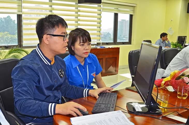  (Ảnh: Lan Anh)