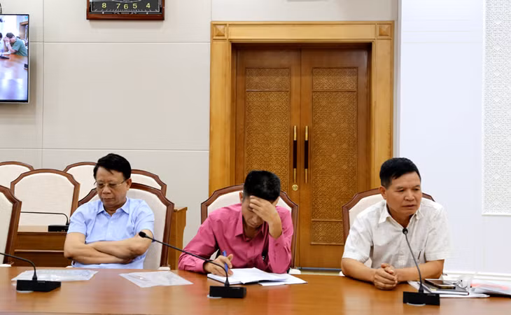 Người dân