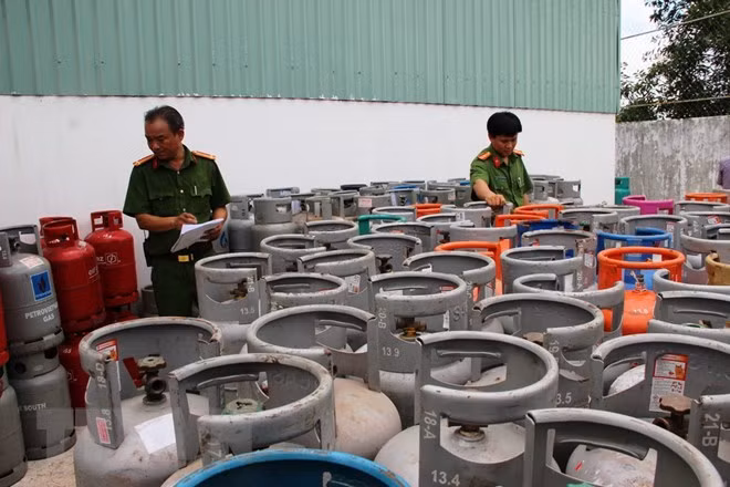 Ảnh chỉ mang tính minh họa. (Nguồn: TTXVN)