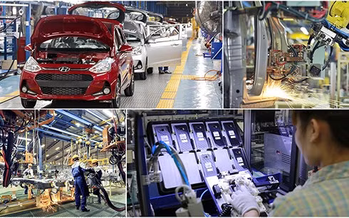 Việt Nam kỳ vọng đón làn sóng FDI lớn từ EU. (Ảnh minh họa)