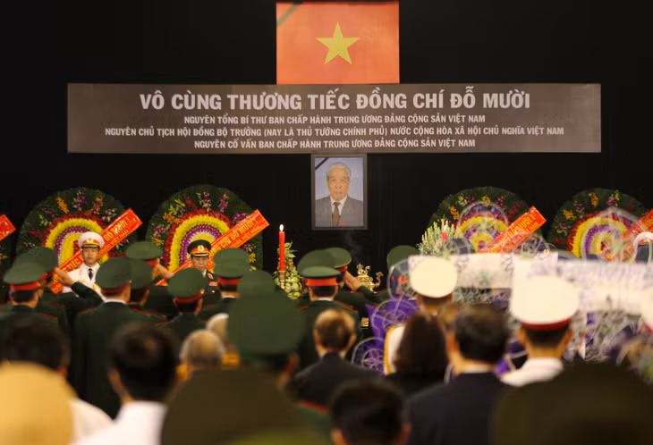 Ảnh: VGP/Mạnh Hùng