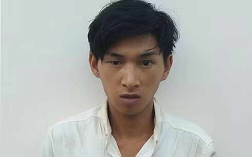 Đối tượng Nguyễn Bá Dũng
