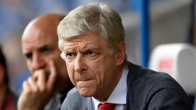  Wenger sẽ tái xuất?