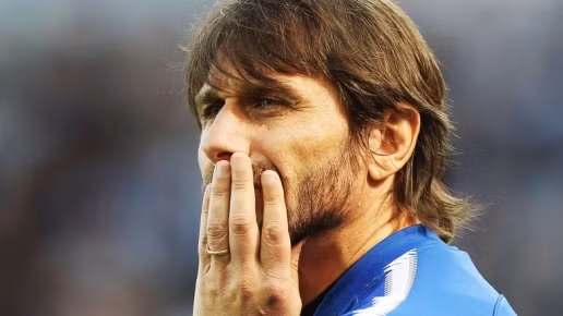  Conte vẫn đang nghỉ ngơi sau khi bị Chelsea sa thải.