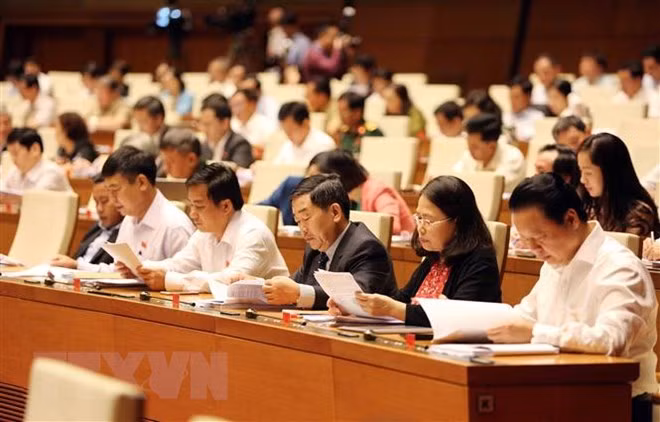(Ảnh minh họa: TTXVN)