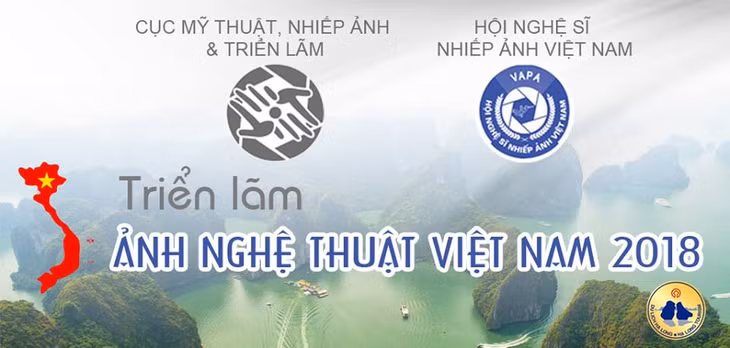 Lô gô của triển lãm.