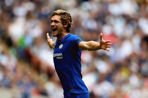  Alonso được Chelsea tưởng thưởng.