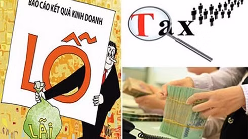 Tình trạng chuyển giá ngày càng phức tạp, tinh vi (Ảnh minh họa: KT)