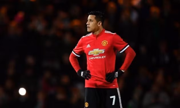 Man Utd đã không còn kiên nhẫn với Sanchez?