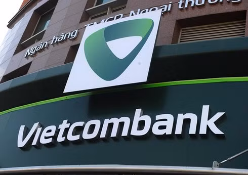 Lãi ròng 9 tháng của Vietcombank tăng 47% nhưng nợ có khả năng mất vốn cũng tăng 136% so đầu kỳ.