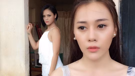 Bộ phim "Quỳnh búp bê" đang gây sốt trên sóng truyền hình