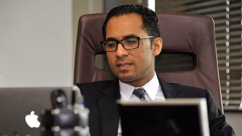 Ông Mohammed Dewji được trả tự do sau một tuần bị bắt cóc. Ảnh AFP