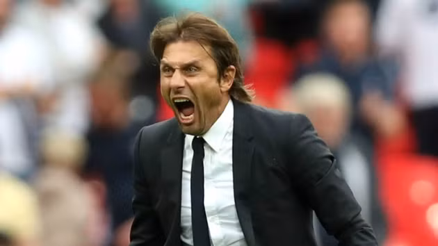  Antonio Conte đang được nhắm đến để thay thế Julen Lopetegui tại Real Madrid.