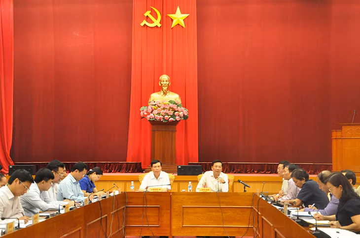 Các đồng chí
