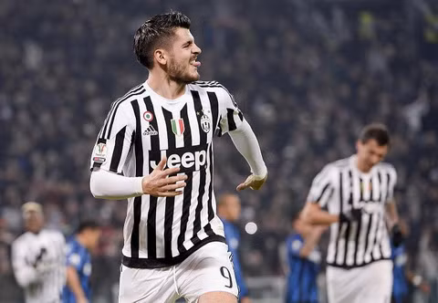  Real đang có kế hoạch mua lại Morata