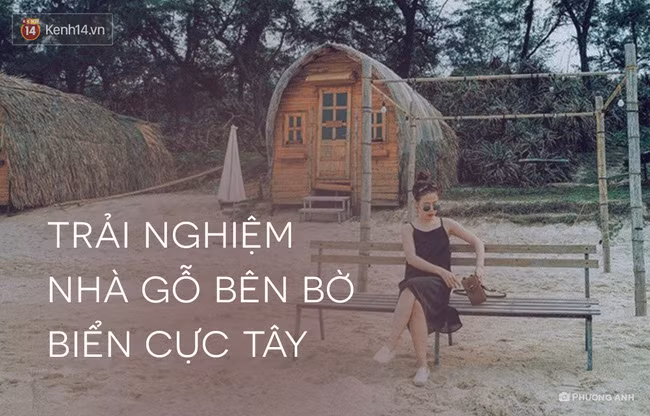 Nhà gỗ trên bãi biển Cô Tô chính là thứ bạn không nên bỏ qua khi đến thăm địa danh này. Với mức giá trung bình khoảng 500k/phòng/người, đi kèm những dịch vụ linh động như xe di chuyển, BBQ trên bãi biển... trải nghiệm nhà gỗ sẽ cho bạn những khoảnh khắc thú vị mùa hè này. Lưu ý là bạn nên đặt phòng trước nhé, vì càng đến hè, dãy nhà gỗ này càng khan hiếm phòng. Recommend cho bạn là nhà gỗ thuộc Coto Eco Lodge rất được đánh giá cao.