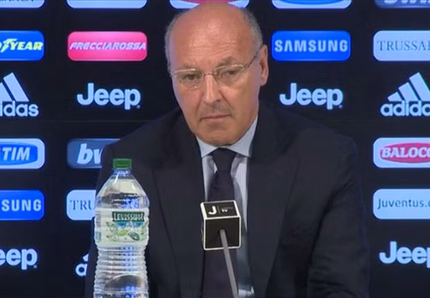  Marotta muốn giữ ngôi sao ở lại Juve. Ảnh: Internet.