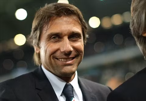  HLV Conte đang nhắm tới nhiều cái tên của Juventus