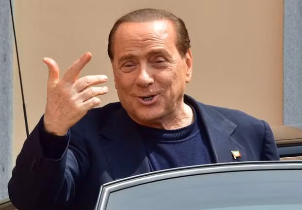 Chủ tịch AC Milan muốn bán CLB. Ảnh: Internet.