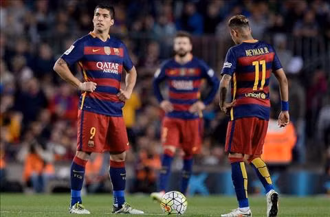  Barca đang rất cần một chiến thắng giải tỏa