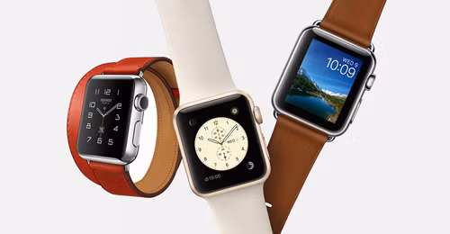 Apple Watch thế hệ thứ 2 được cho là sẽ có khả năng hoạt động độc lập, không cần đến iPhone.