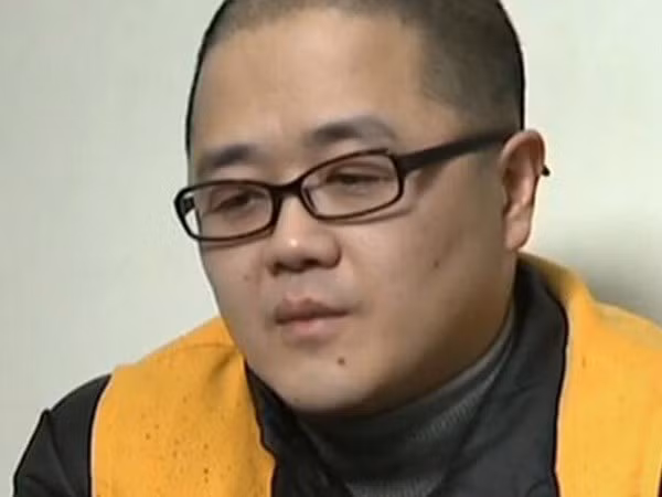 Đối tượng Huang Yu. (Nguồn: atimes.com)