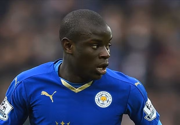 Kante sẽ thay Pogba ở Juve? Ảnh: Internet.