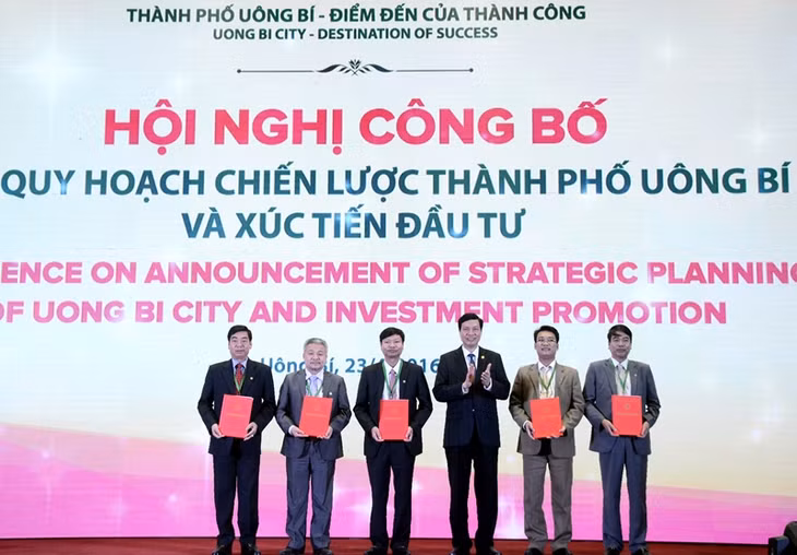 Đồng chí Lê Quang Tùng