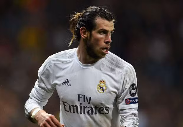  Bale chấn thương. Ảnh: Internet.