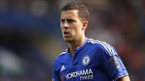  Tương lai Hazard đang bất định
