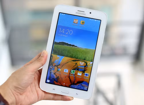 Samsung Galaxy Tab3 V.