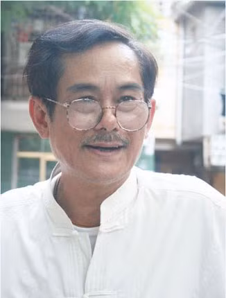NSƯT Nguyễn Anh Dũng