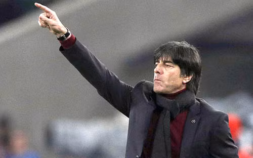 HLV Joachim Loew muốn làm việc ở Tây Ban Nha sau khi kết thúc với hợp với ĐT Đức (Ảnh: Getty Images)